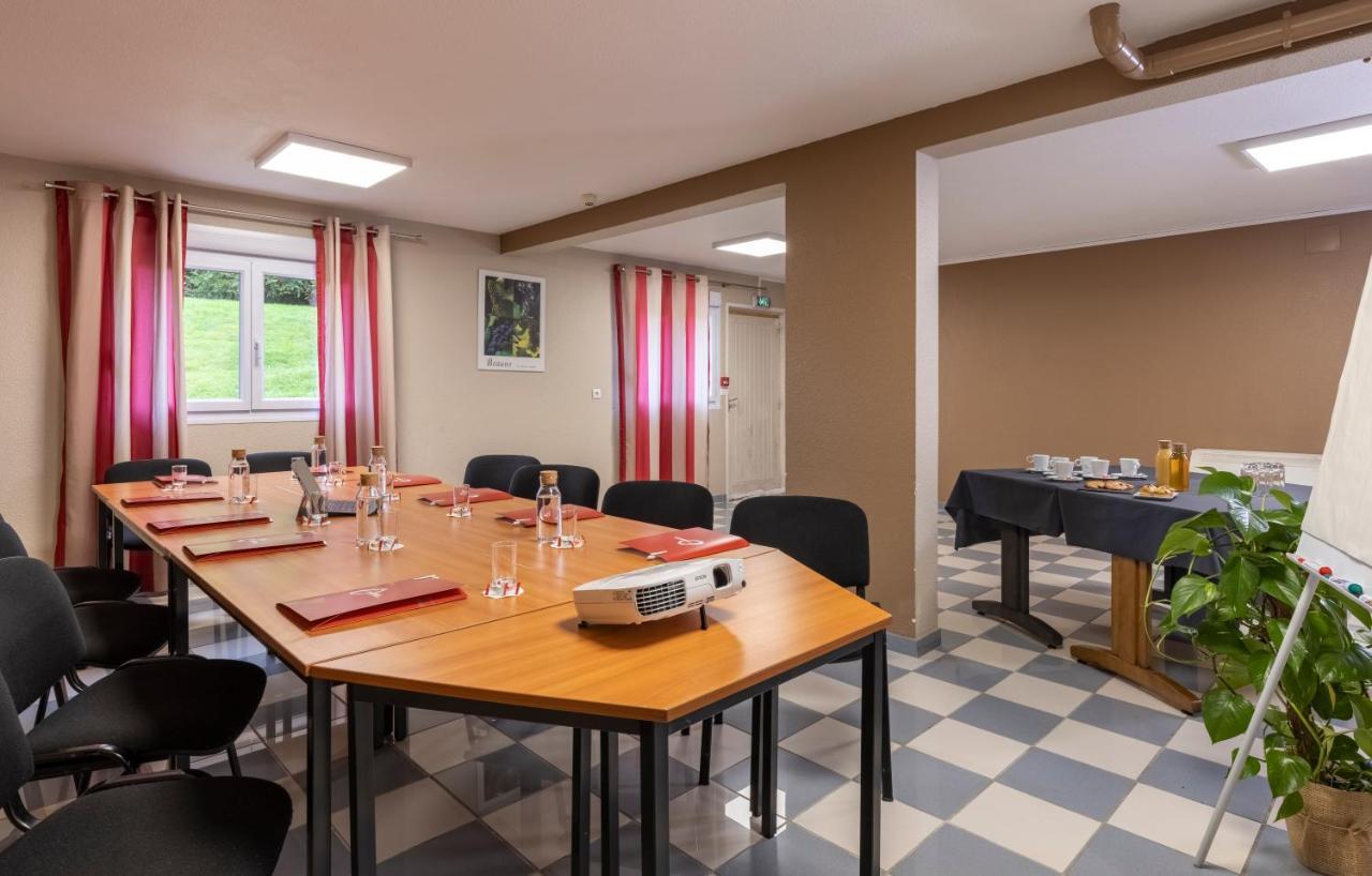 The Originals City, Hotel Paray-Le-Monial Zewnętrze zdjęcie