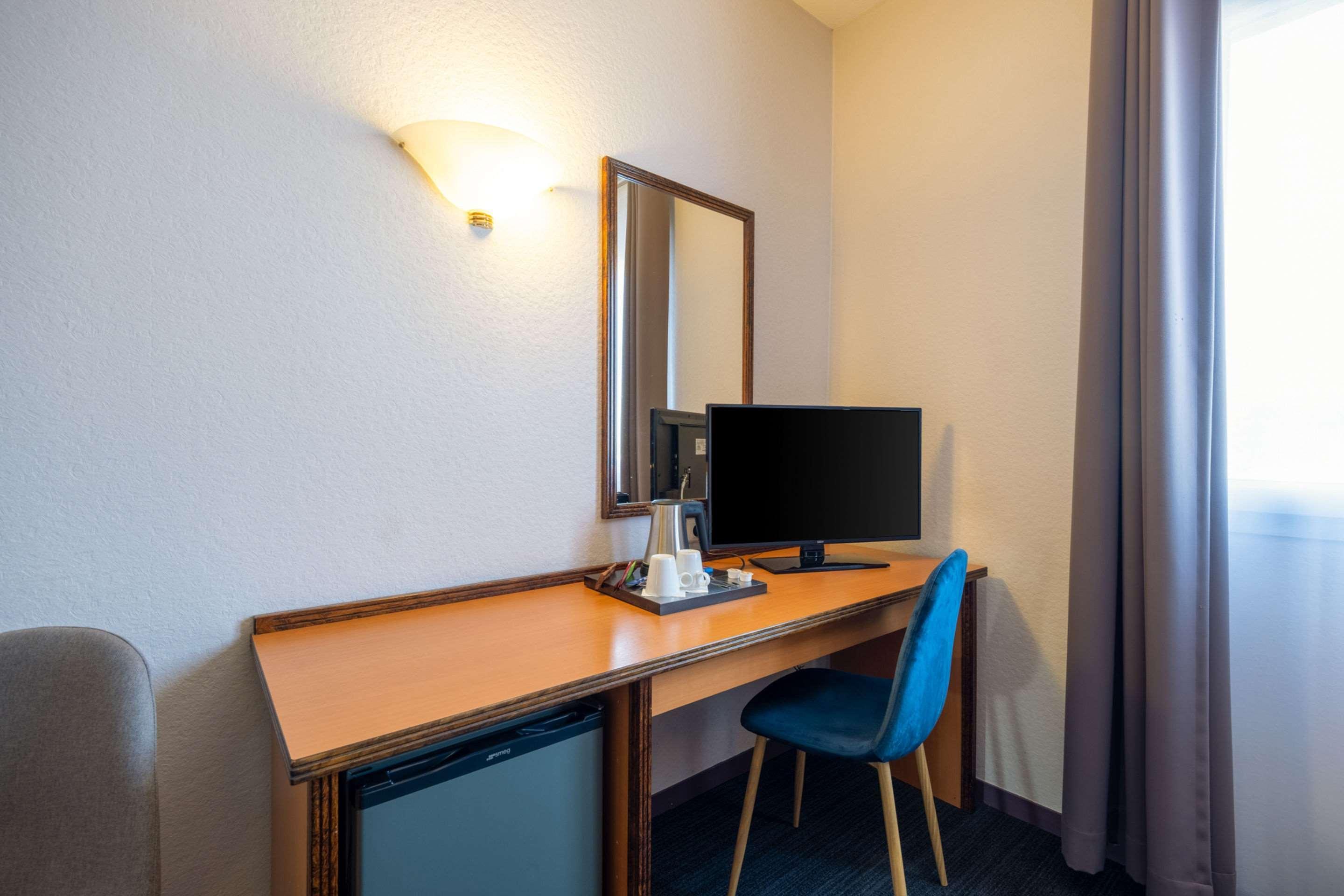 The Originals City, Hotel Paray-Le-Monial Zewnętrze zdjęcie