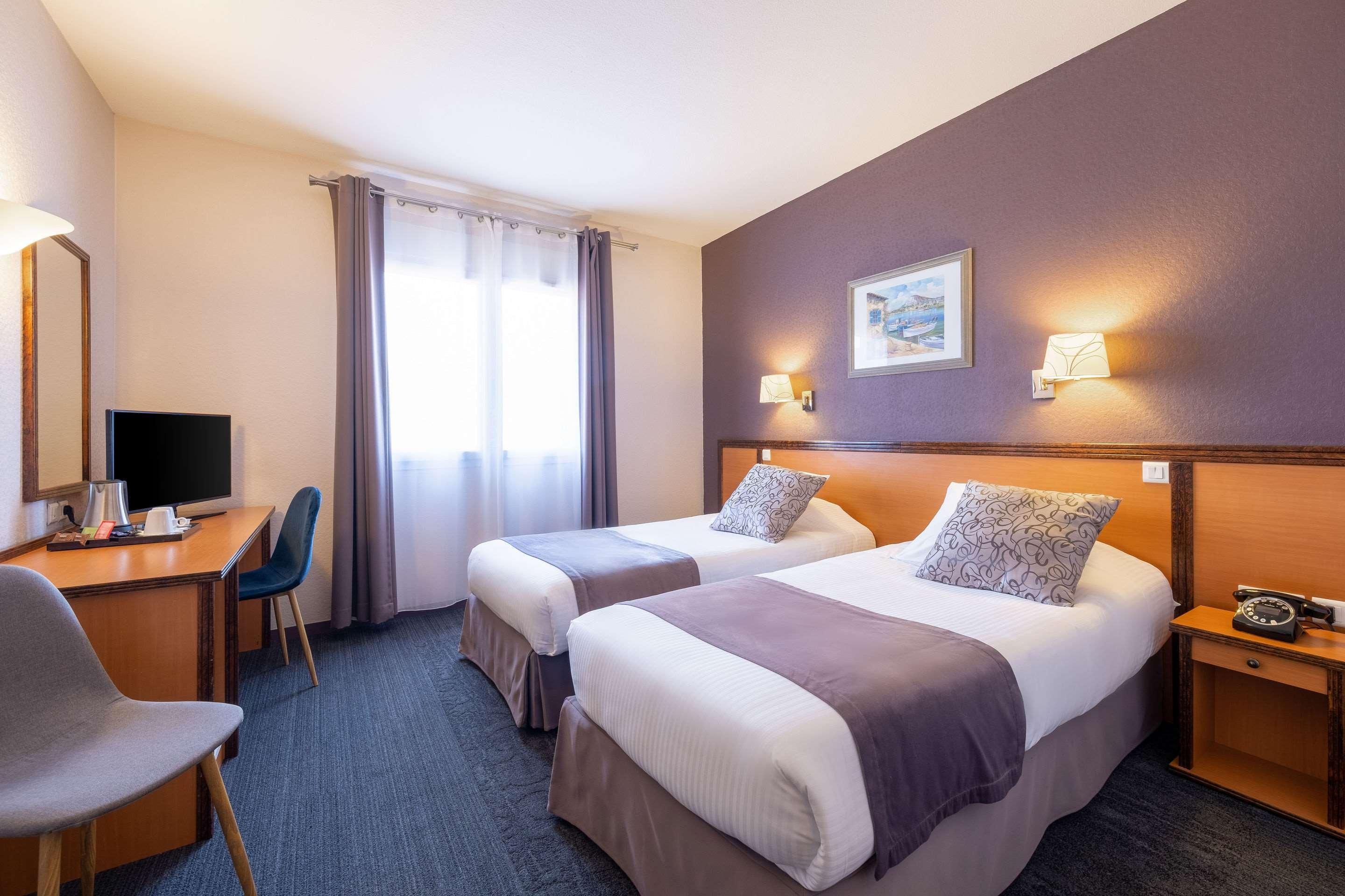 The Originals City, Hotel Paray-Le-Monial Zewnętrze zdjęcie