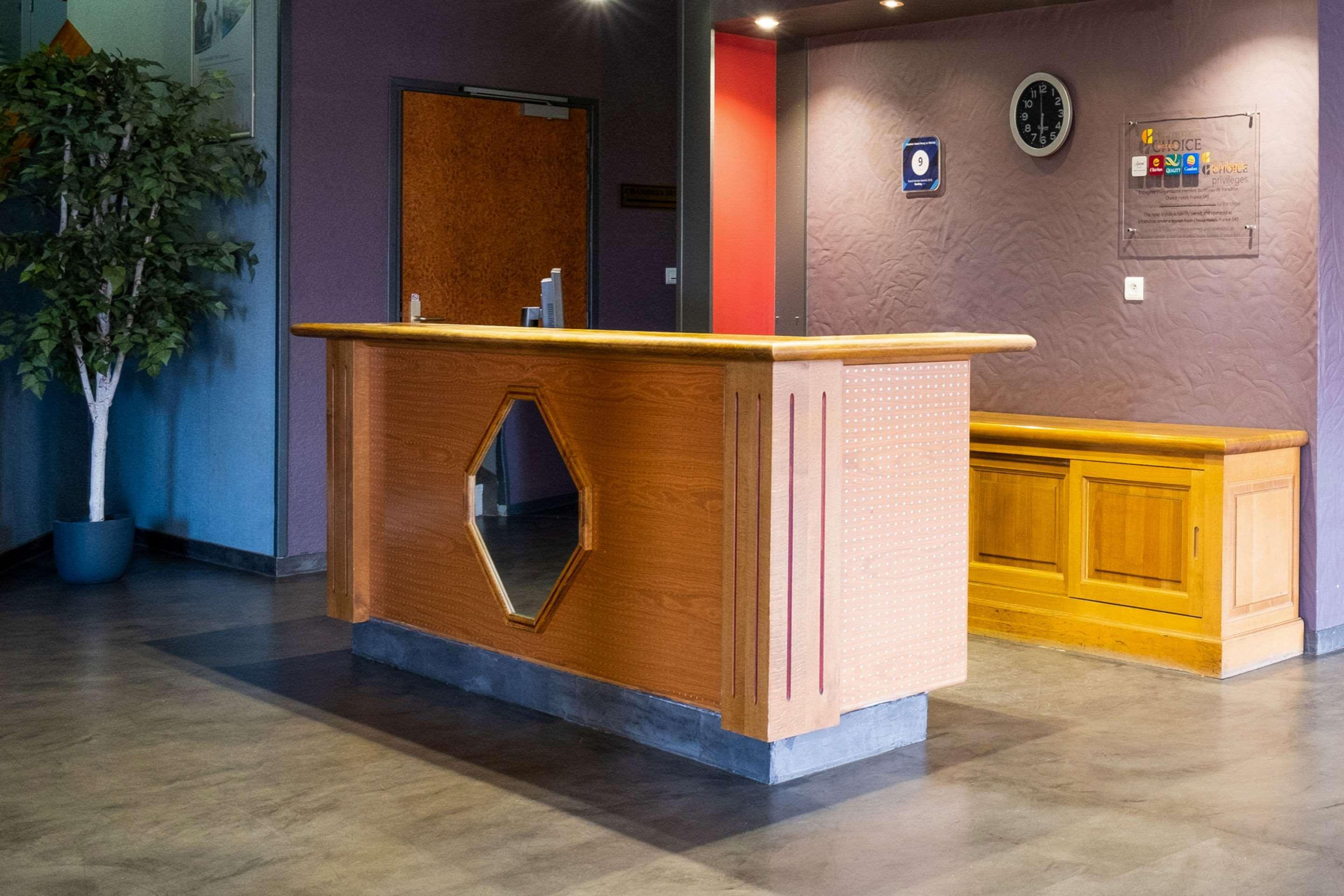 The Originals City, Hotel Paray-Le-Monial Zewnętrze zdjęcie