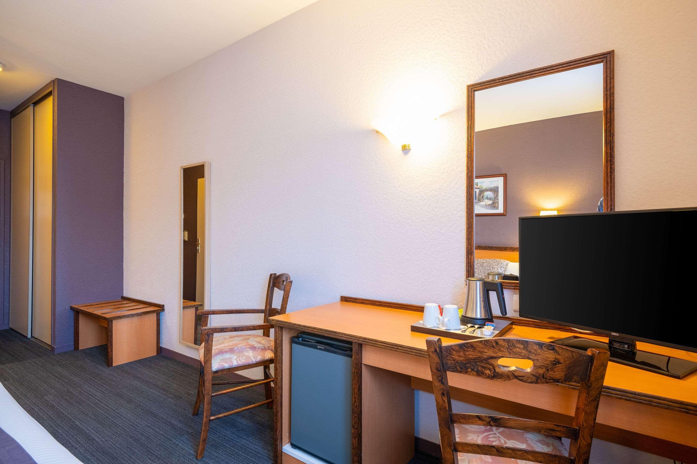 The Originals City, Hotel Paray-Le-Monial Zewnętrze zdjęcie