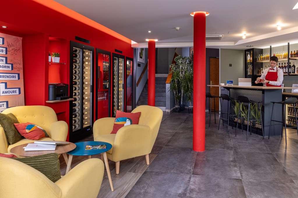 The Originals City, Hotel Paray-Le-Monial Udogodnienia zdjęcie