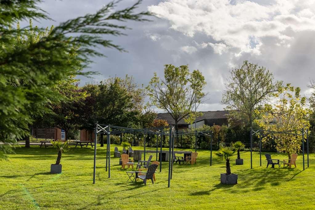 The Originals City, Hotel Paray-Le-Monial Zewnętrze zdjęcie